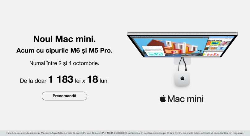 Mac mini