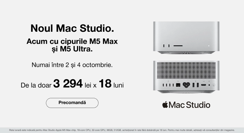 Mac Studio