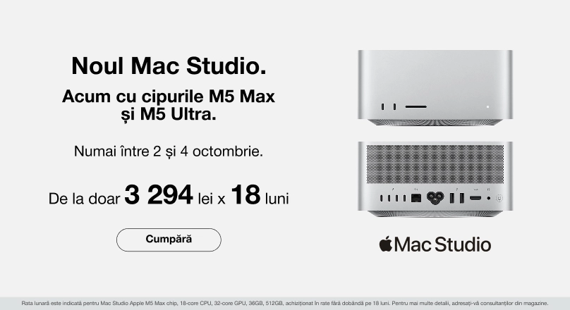 Mac Studio