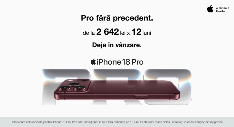 iPhone 18 Pro/Pro Max