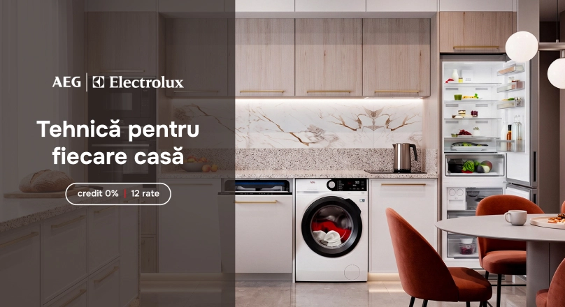 AEG Electrolux 02.10 - 31.10