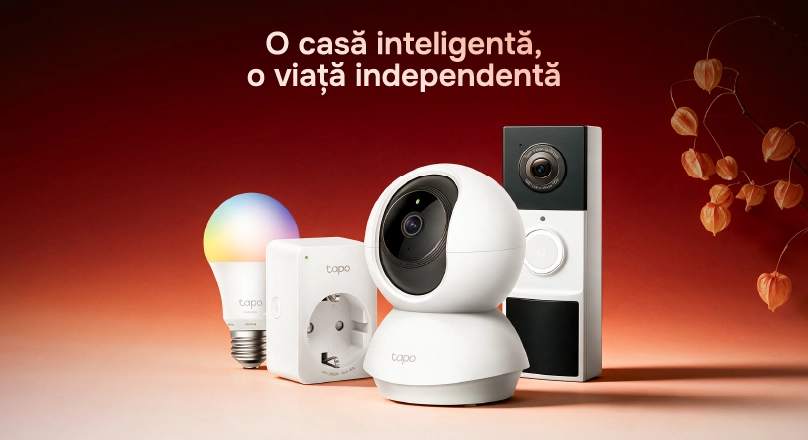 Smart Home 03.09 - 30.09