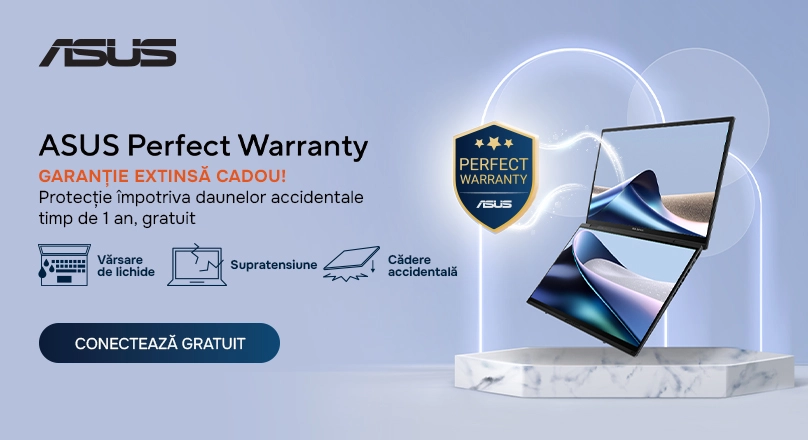 ASUS Perfect Warranty