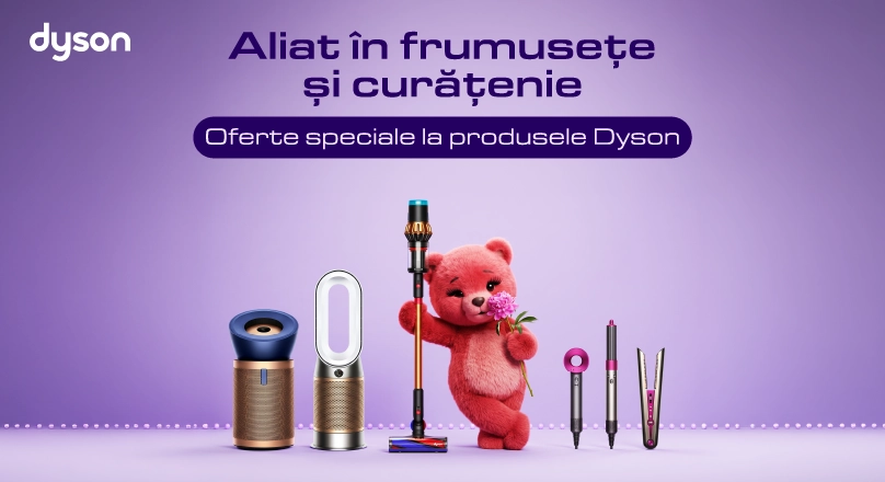 Promo-Dyson