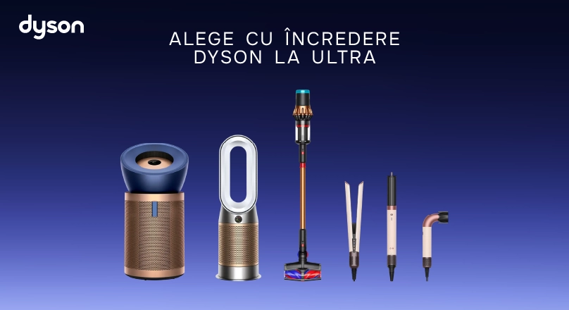 Dyson-Official