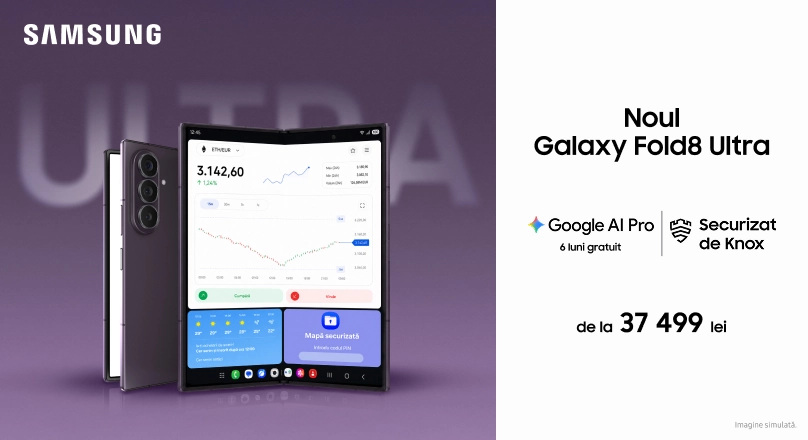 Galaxy Fold 8 Ultra Sept