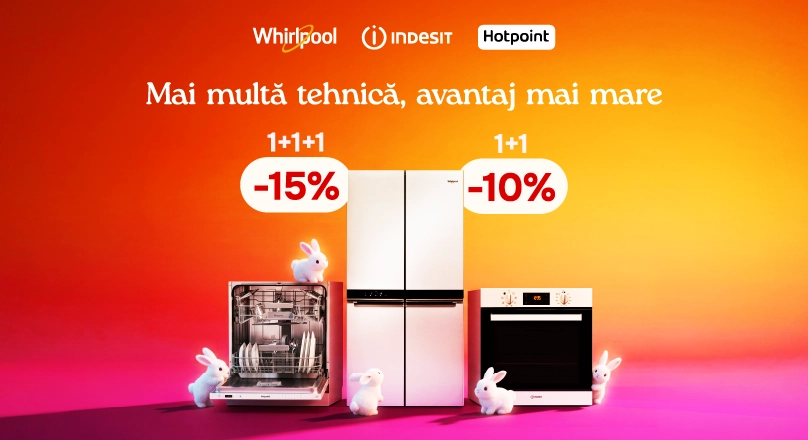 Whirlpool-Discount