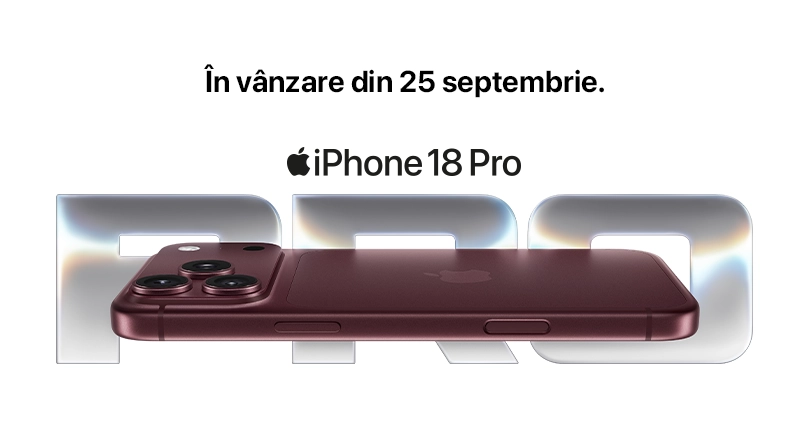 iPhone 18 Pro/Pro Max
