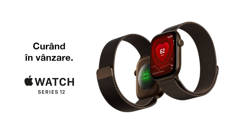 Apple Watch 12