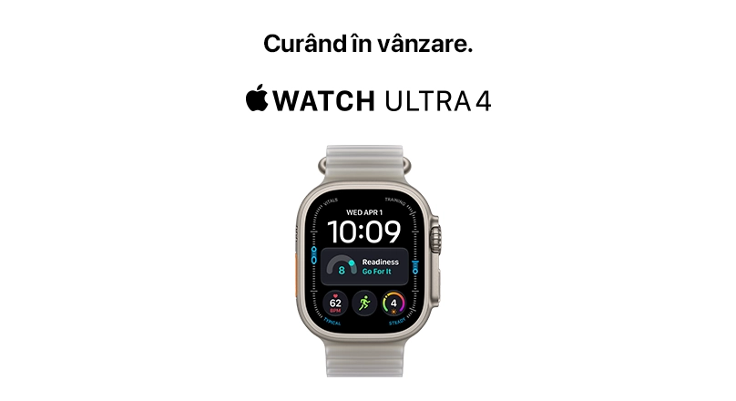 Apple Ultra 4