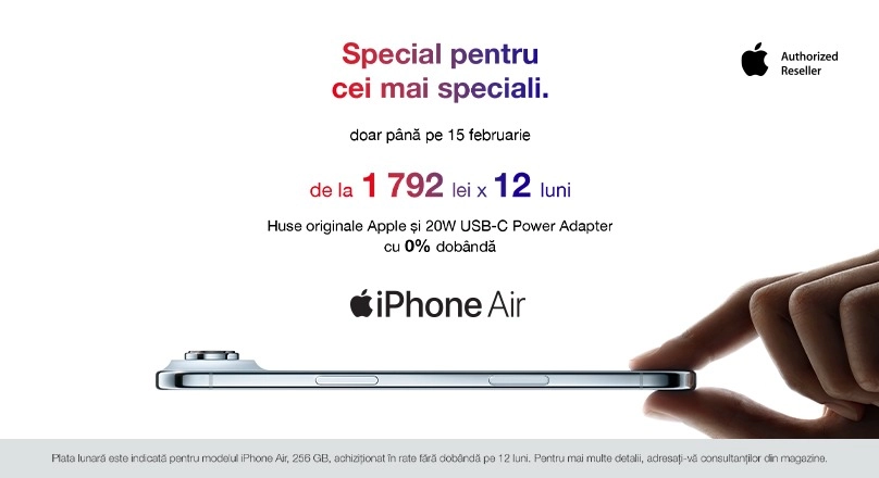 iPhone Air