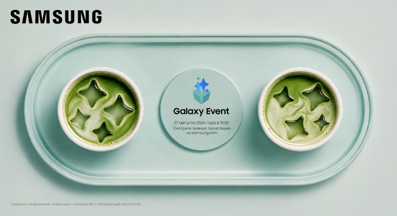 Galaxy Event