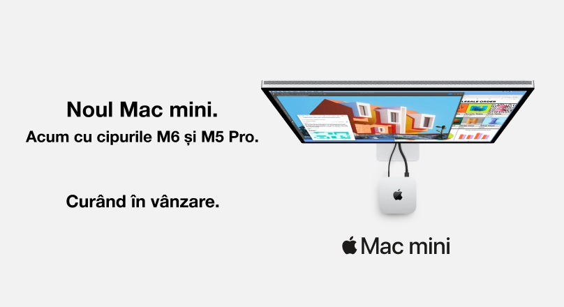 Apple Mac Mini