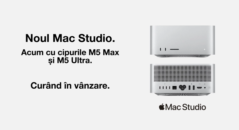 Apple Mac Studio