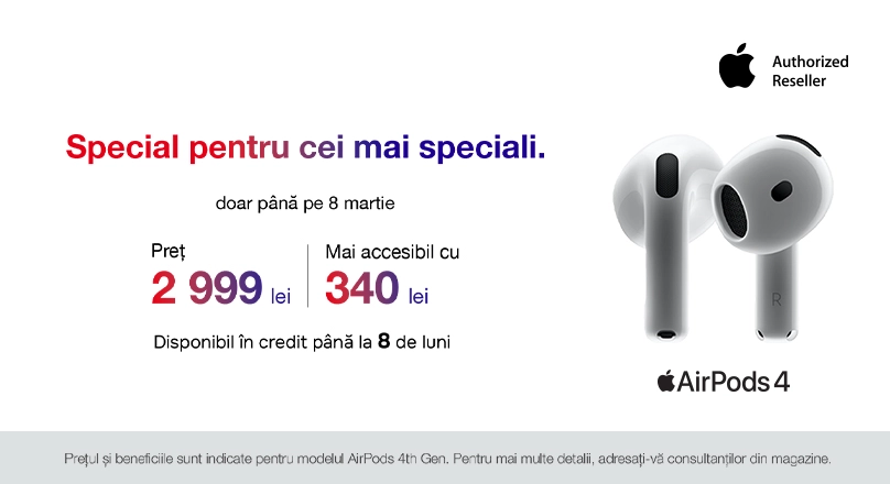 Apple AirPods