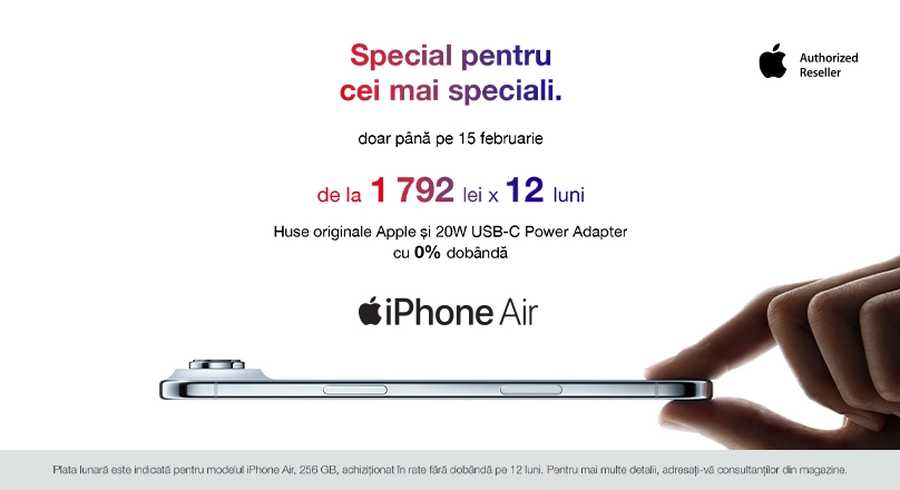 iPhone Air
