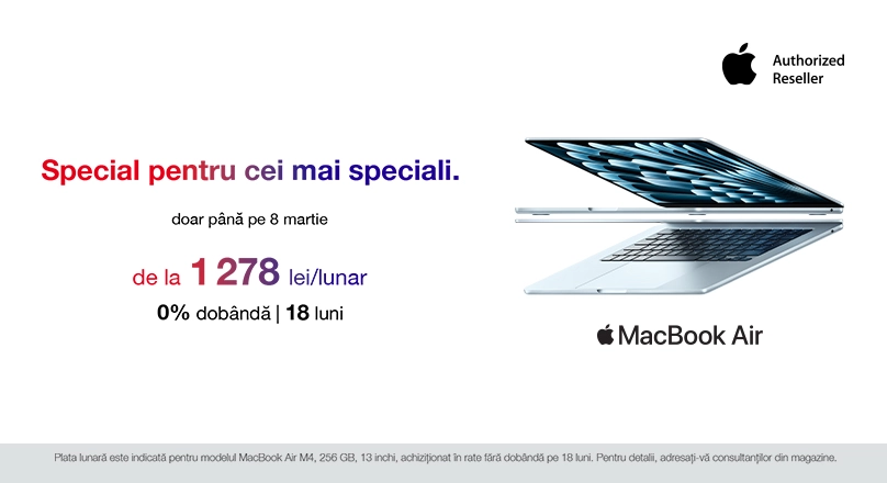 MacBook Air