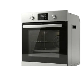 Cuptoare incorporabile
