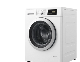 Mașini de Spălat Rufe