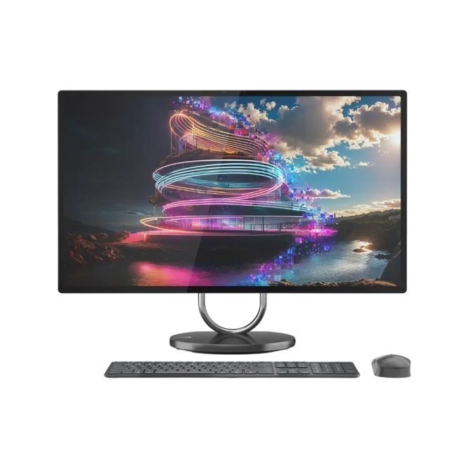 All in One PC Lenovo