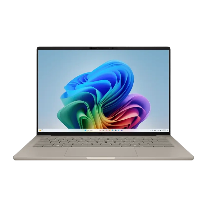 Ноутбуки ASUS