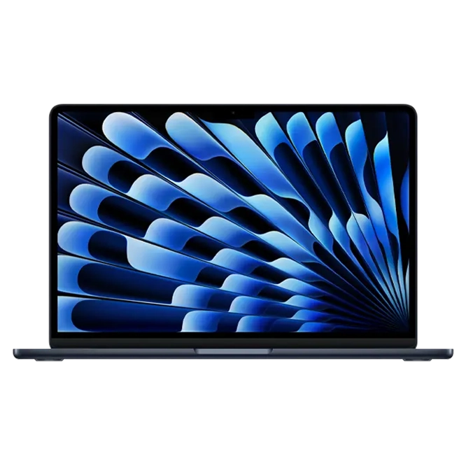 Ноутбуки Apple