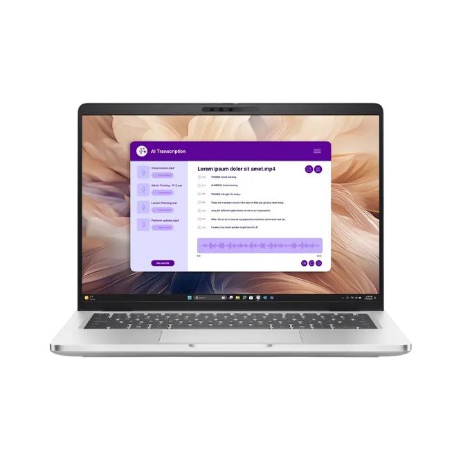 Ноутбуки для
Бизнеса