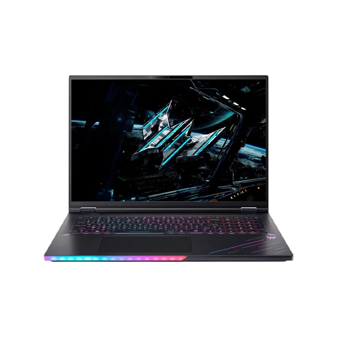 Игровые ноутбуки