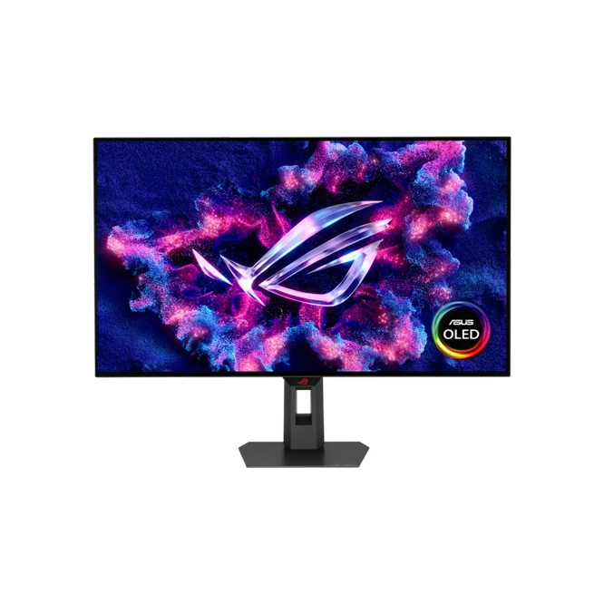 Мониторы ASUS