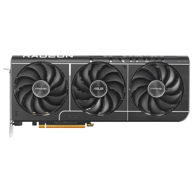 Видеокарты AMD