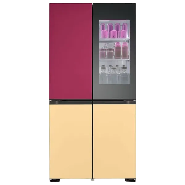 Холодильники
LG