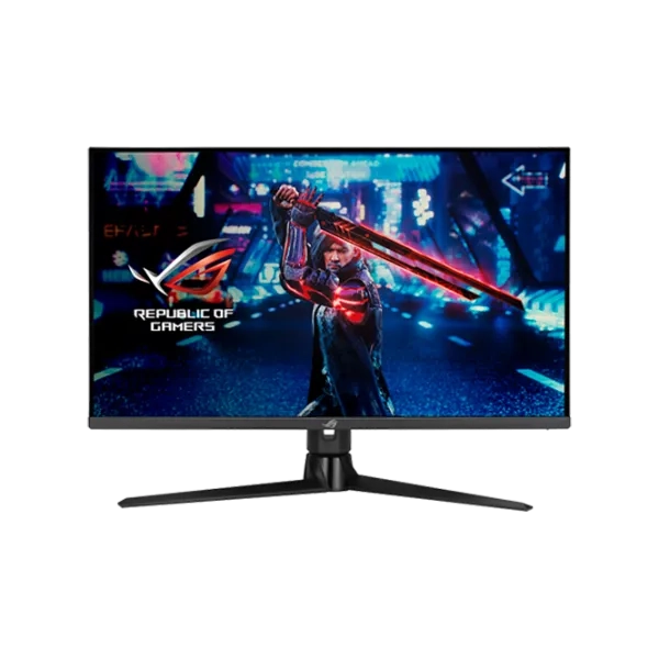 Мониторы ASUS