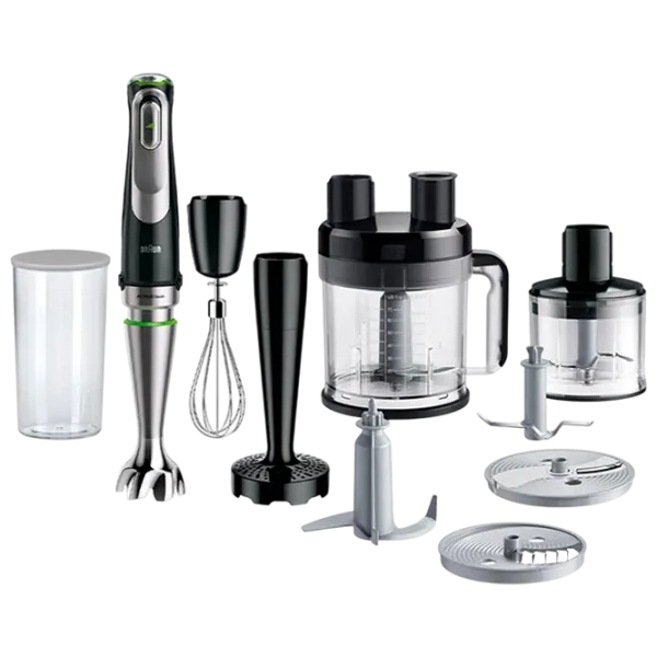 Блендеры Braun