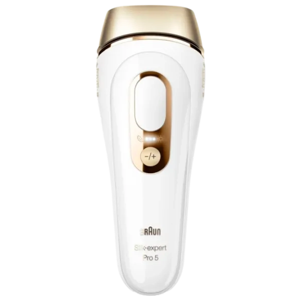 Эпиляторы Braun