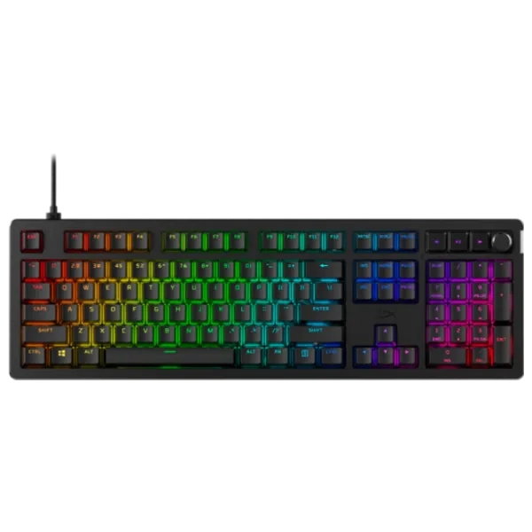 Клавиатуры HyperX