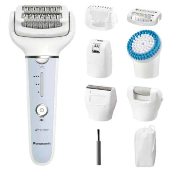 Эпиляторы Panasonic