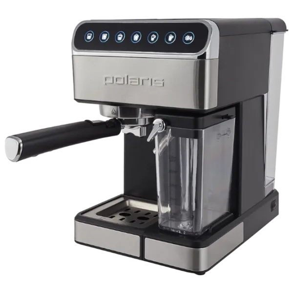 Cafetiere Polaris