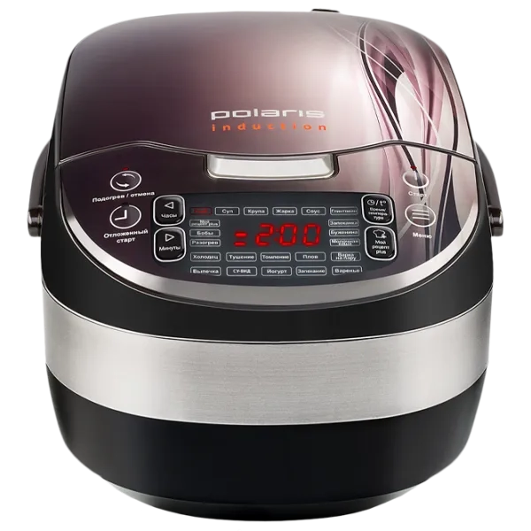 Мультиварки Polaris