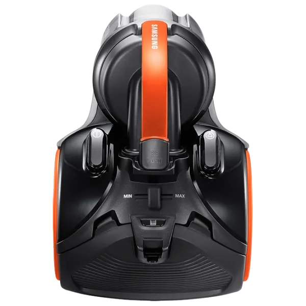 Пылесосы Samsung