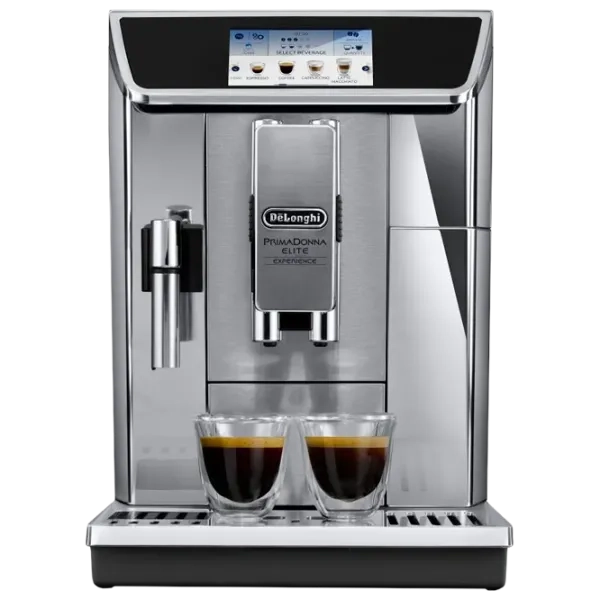 Aparate de cafea DeLonghi