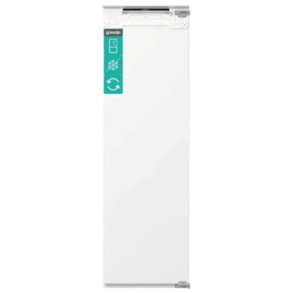 Морозильные камеры Gorenje