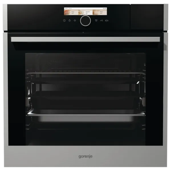 Встраиваемые
духовые шкафы Gorenje