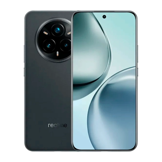 Смартфоны Realme