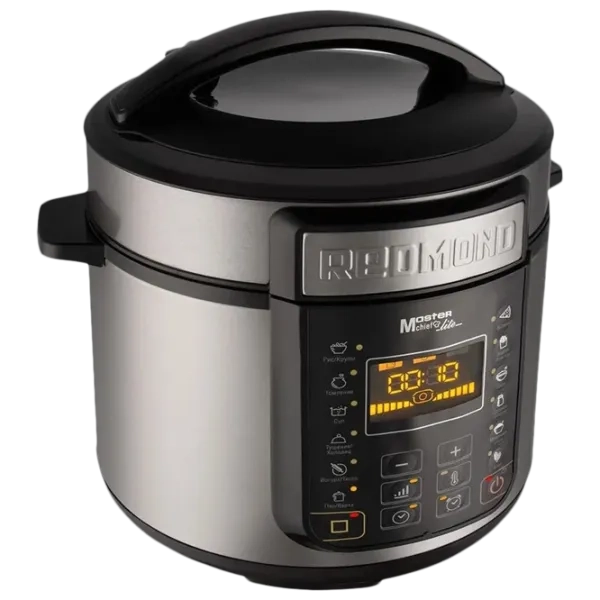 Мультиварки Redmond