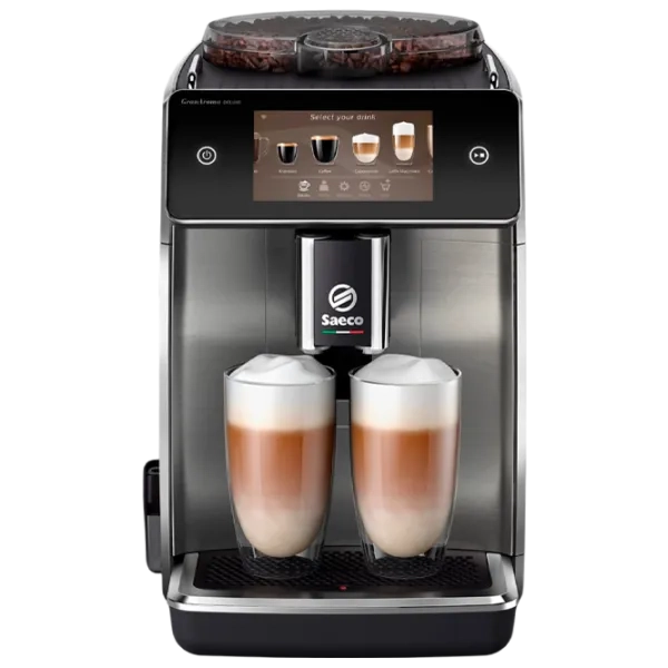 Aparate de cafea Saeco