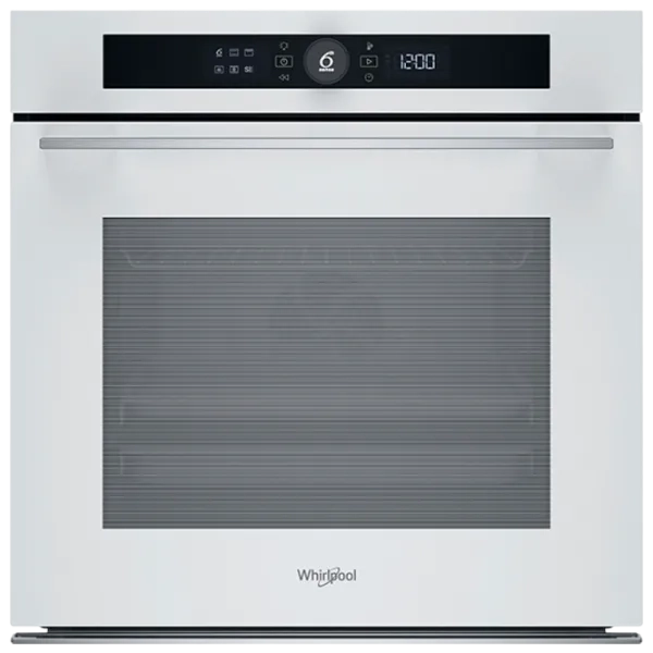 Встраиваемые
духовые шкафы Whirlpool