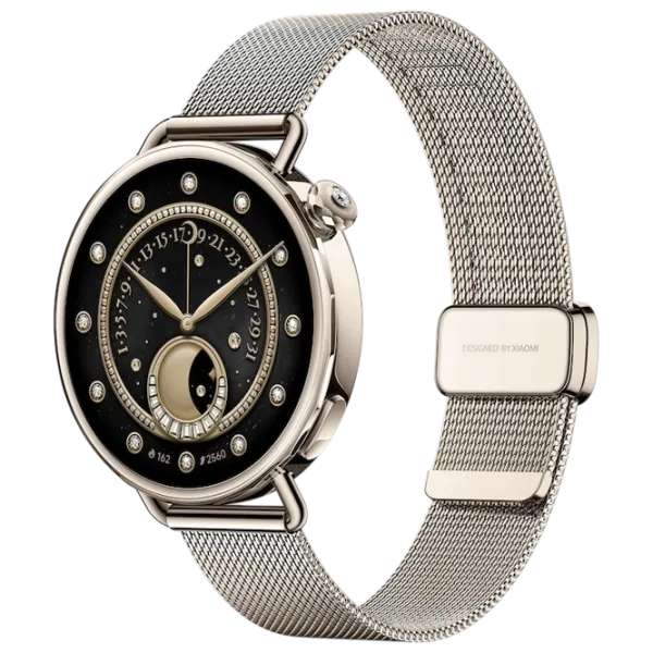 Смарт-часы Xiaomi