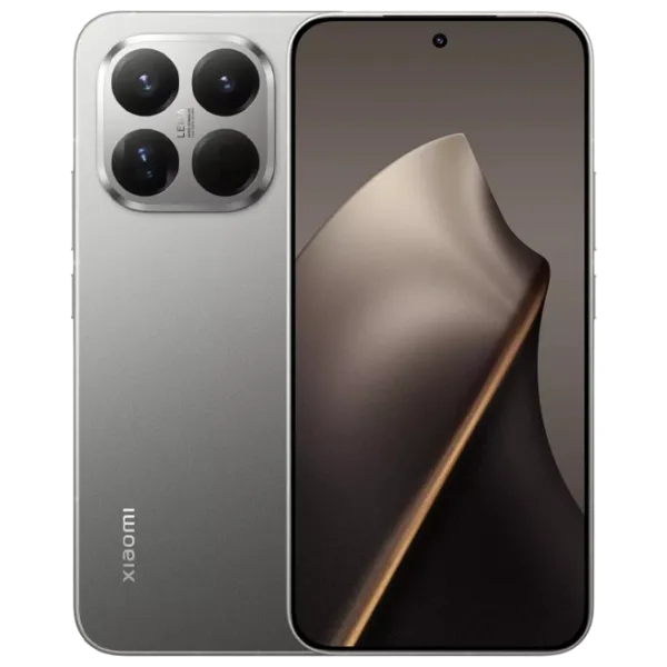 Смартфоны Xiaomi