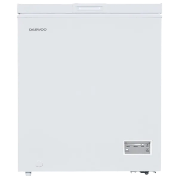 Морозильные лари