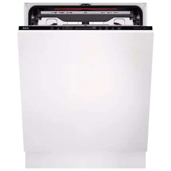 Mașini de spălat vase
încorporabile